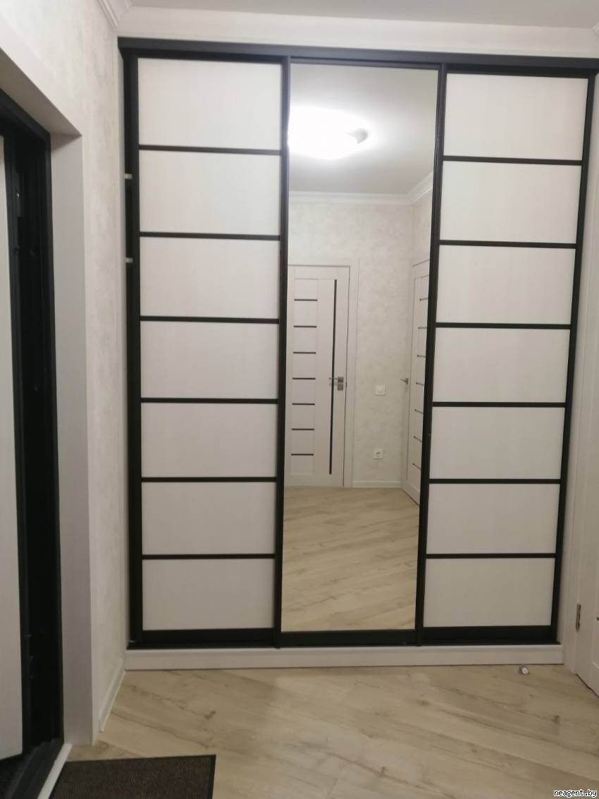 1-комнатная квартира, ул. Николая Михайлашева, 5, 400 рублей: фото 13