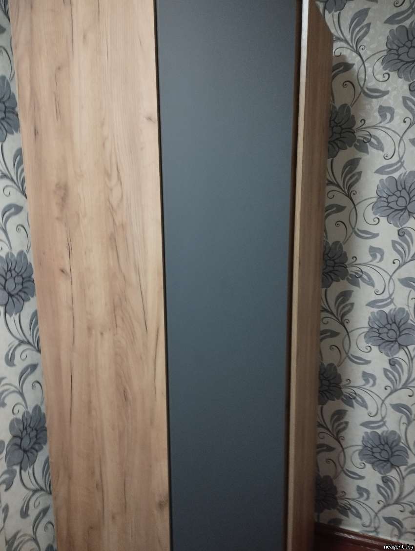 1-комнатная квартира, ул. Ангарская, 80, 1000 рублей: фото 3