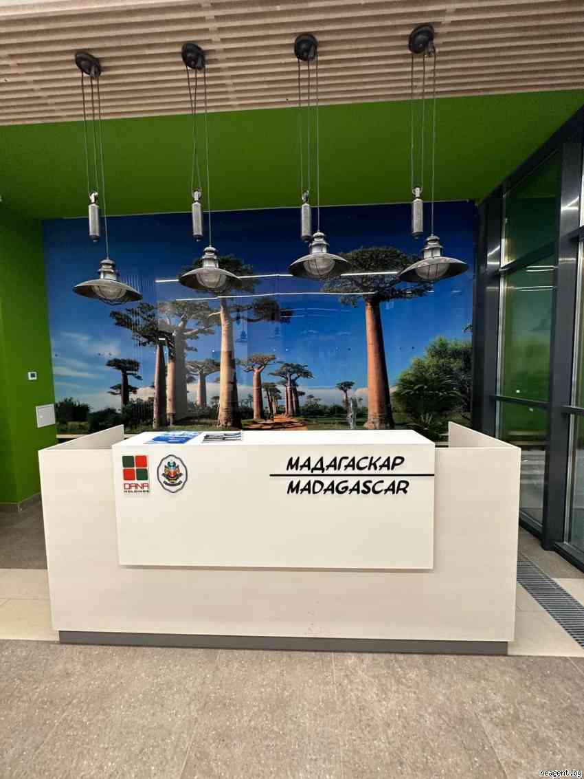 1-комнатная квартира, ул. Игоря Лученка, 26, 400 рублей: фото 1