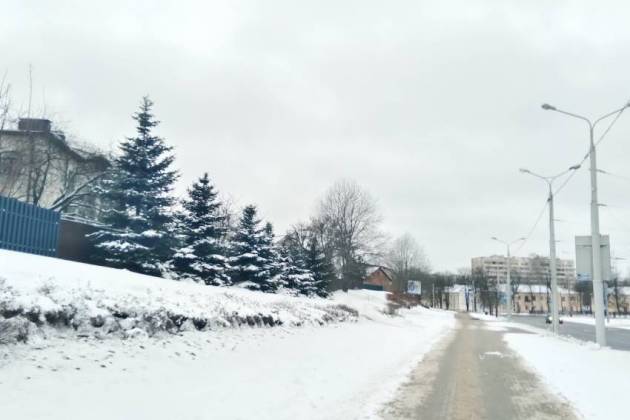 Квартира, Столетова ул., за 17099 р.