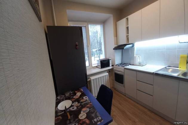 1-комнатная квартира, р-н ул. Толбухина: Калинина ул., за 1387 р.