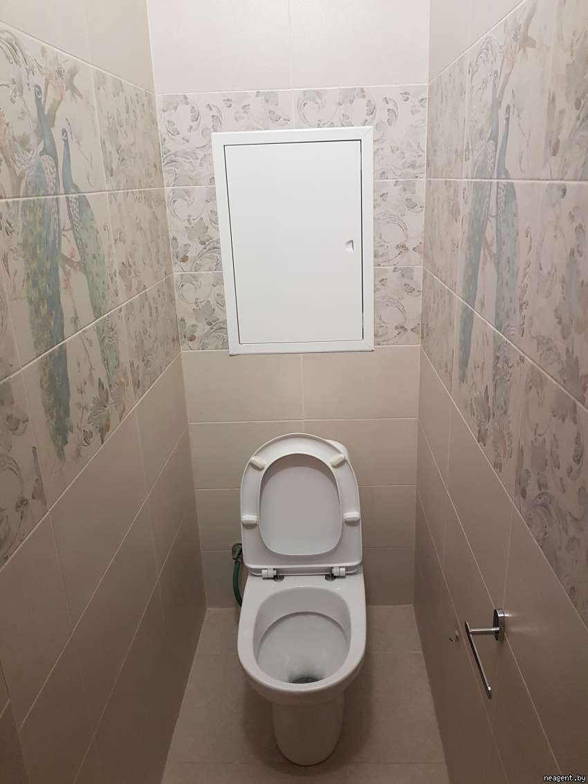 1-комнатная квартира, ул. Есенина, 42, 1200 рублей: фото 5