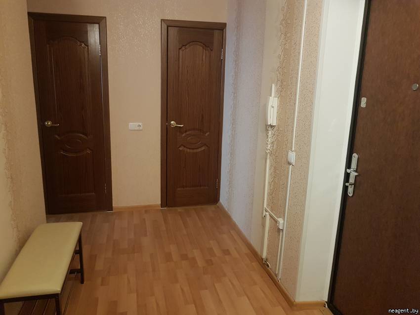 1-комнатная квартира, ул. Есенина, 42, 1200 рублей: фото 6