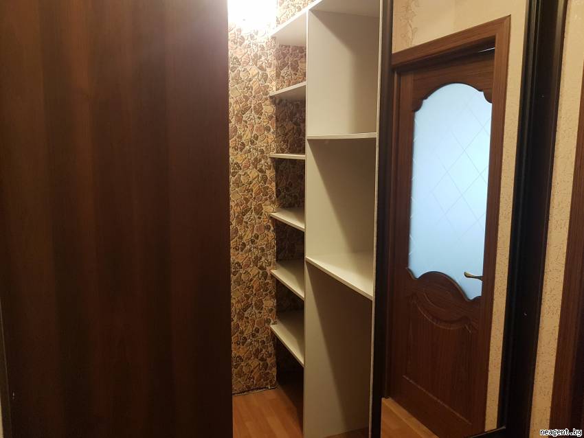 1-комнатная квартира, ул. Есенина, 42, 1200 рублей: фото 7