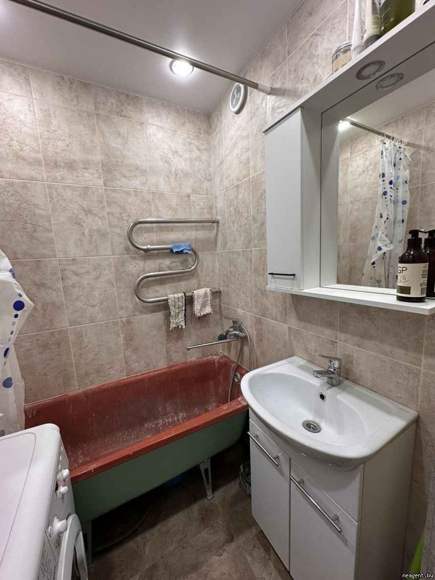 Комната, ул. Есенина, 15, 300 рублей: фото 4