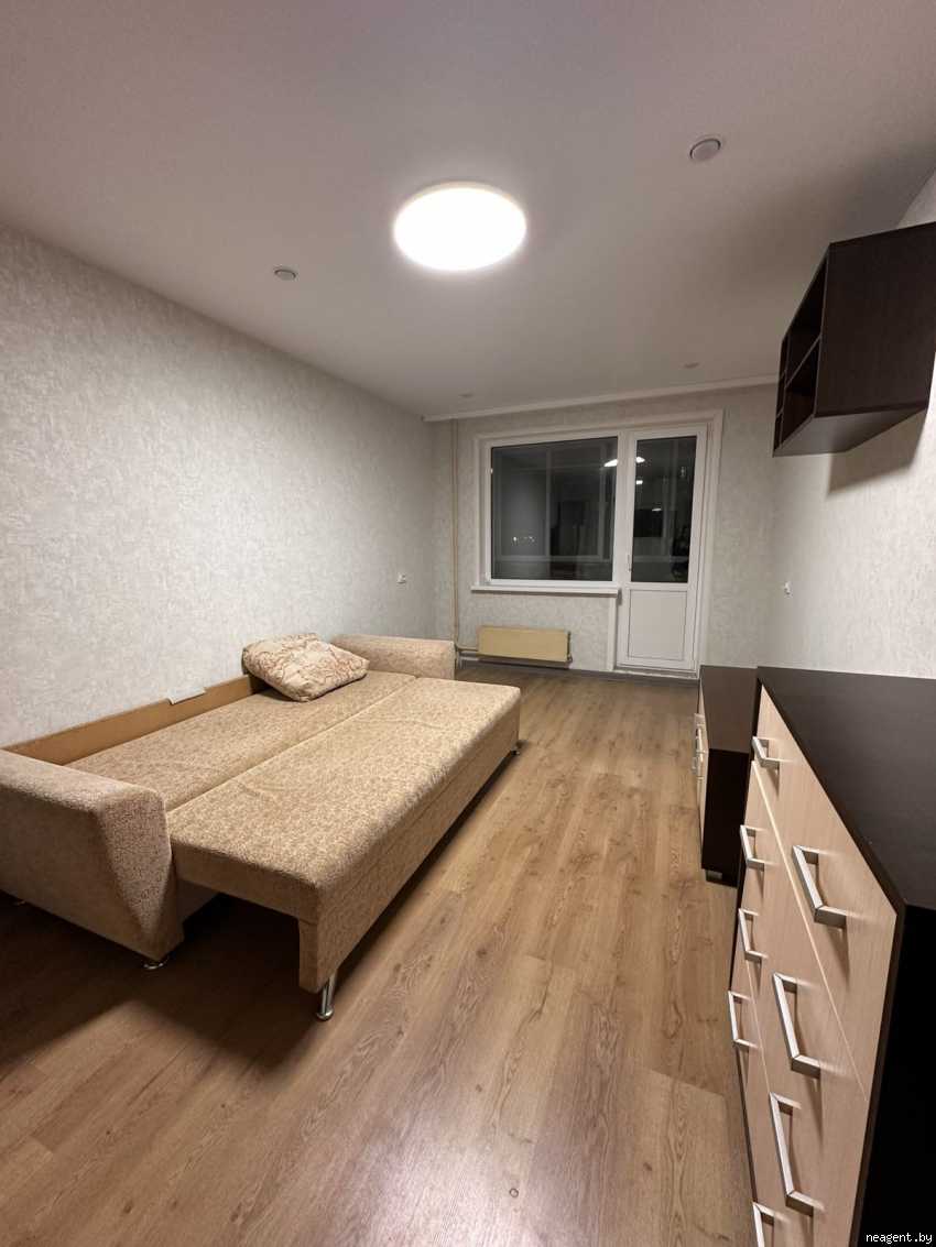 Комната, ул. Есенина, 15, 300 рублей: фото 10