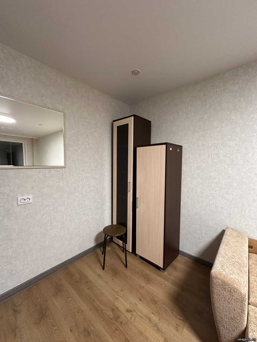 Комната, ул. Есенина, 15, 300 рублей: фото 13