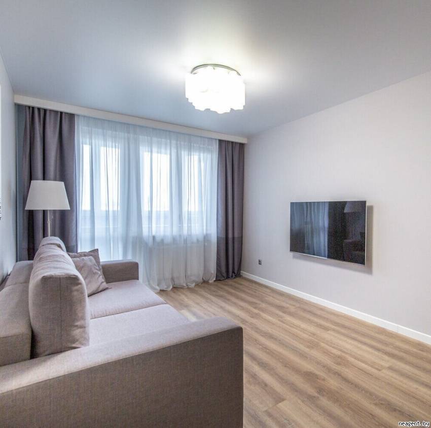 1-комнатная квартира, имени газеты «Правда» просп., 17, 898 рублей: фото 2