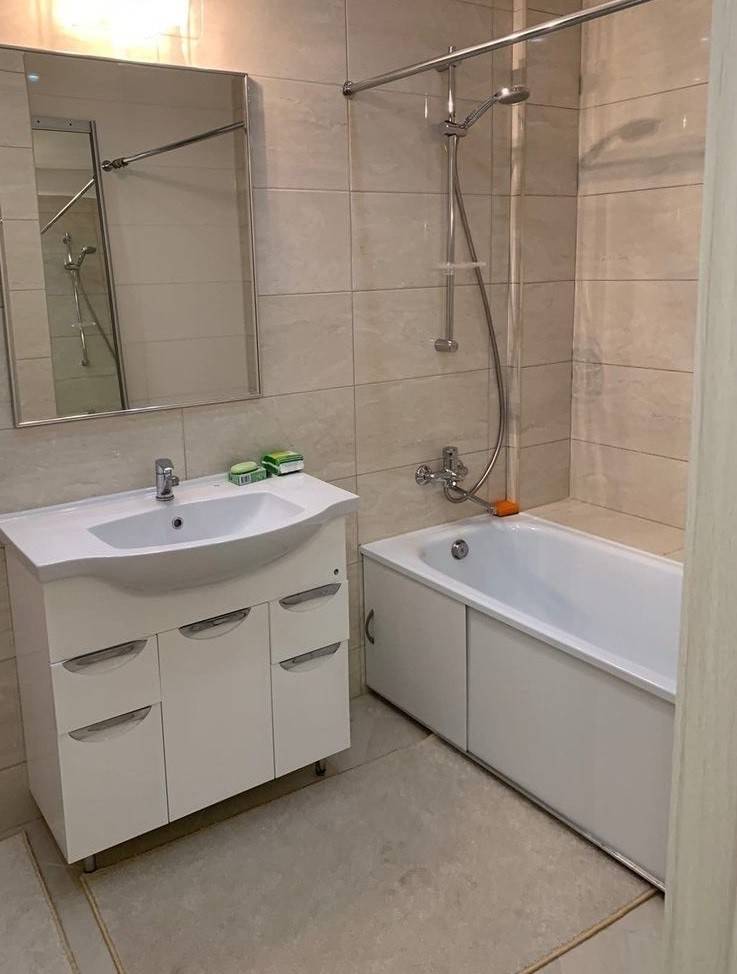 1-комнатная квартира, имени газеты «Правда» просп., 17, 898 рублей: фото 3