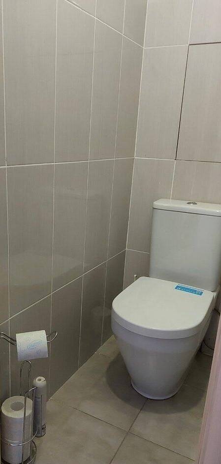 1-комнатная квартира, имени газеты «Правда» просп., 17, 898 рублей: фото 4