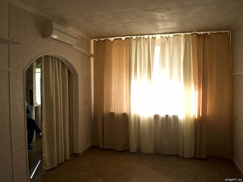 1-комнатная квартира, ул. Слободская, 57, 741 рублей: фото 3