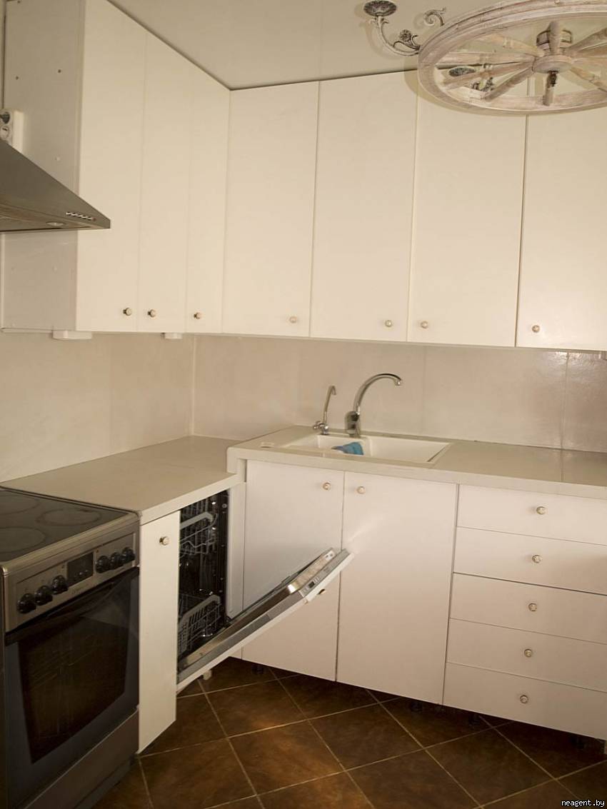 1-комнатная квартира, ул. Слободская, 57, 741 рублей: фото 5