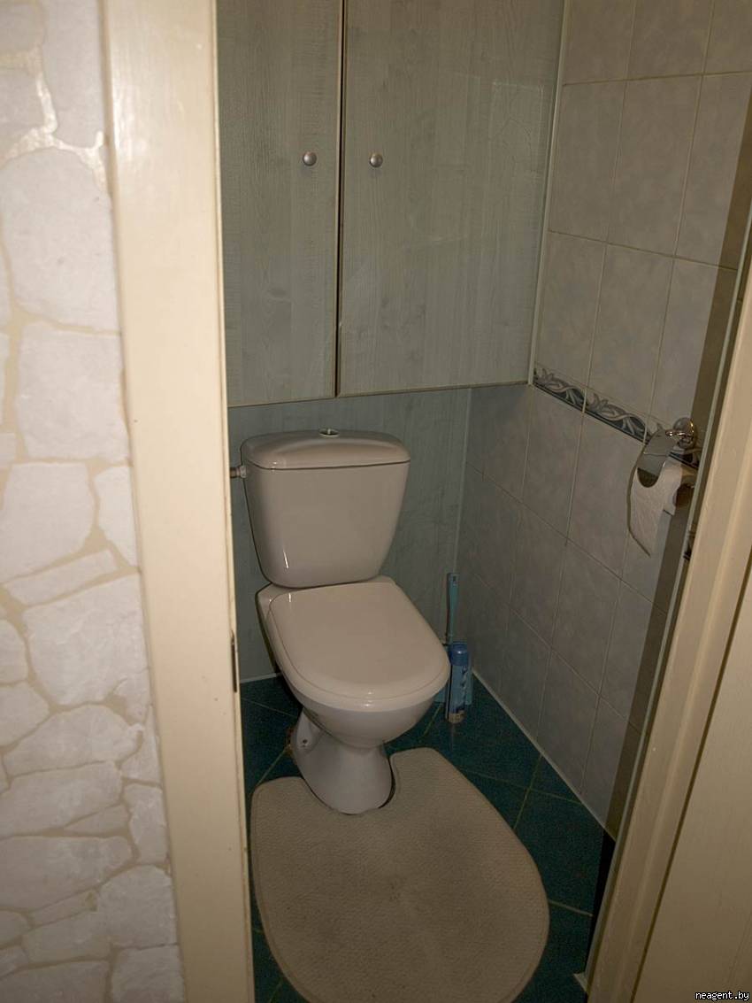 1-комнатная квартира, ул. Слободская, 57, 741 рублей: фото 6