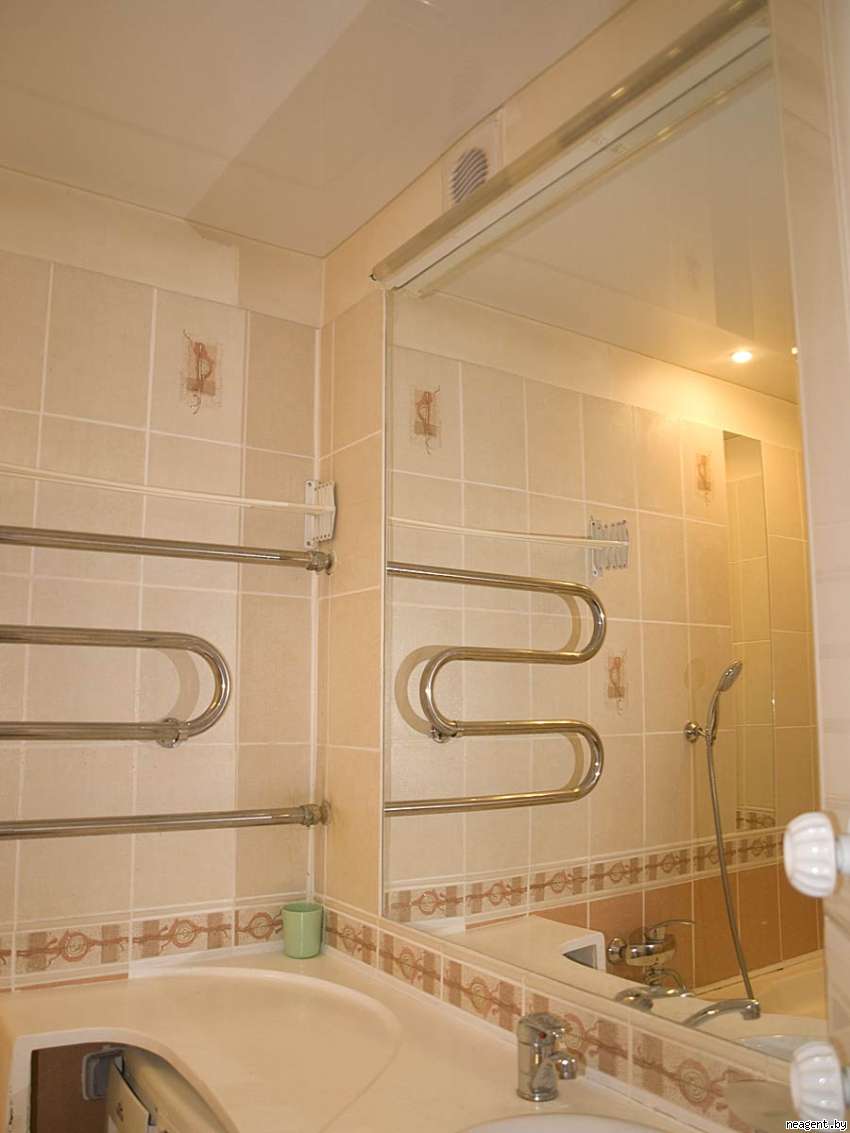 1-комнатная квартира, ул. Слободская, 57, 741 рублей: фото 8