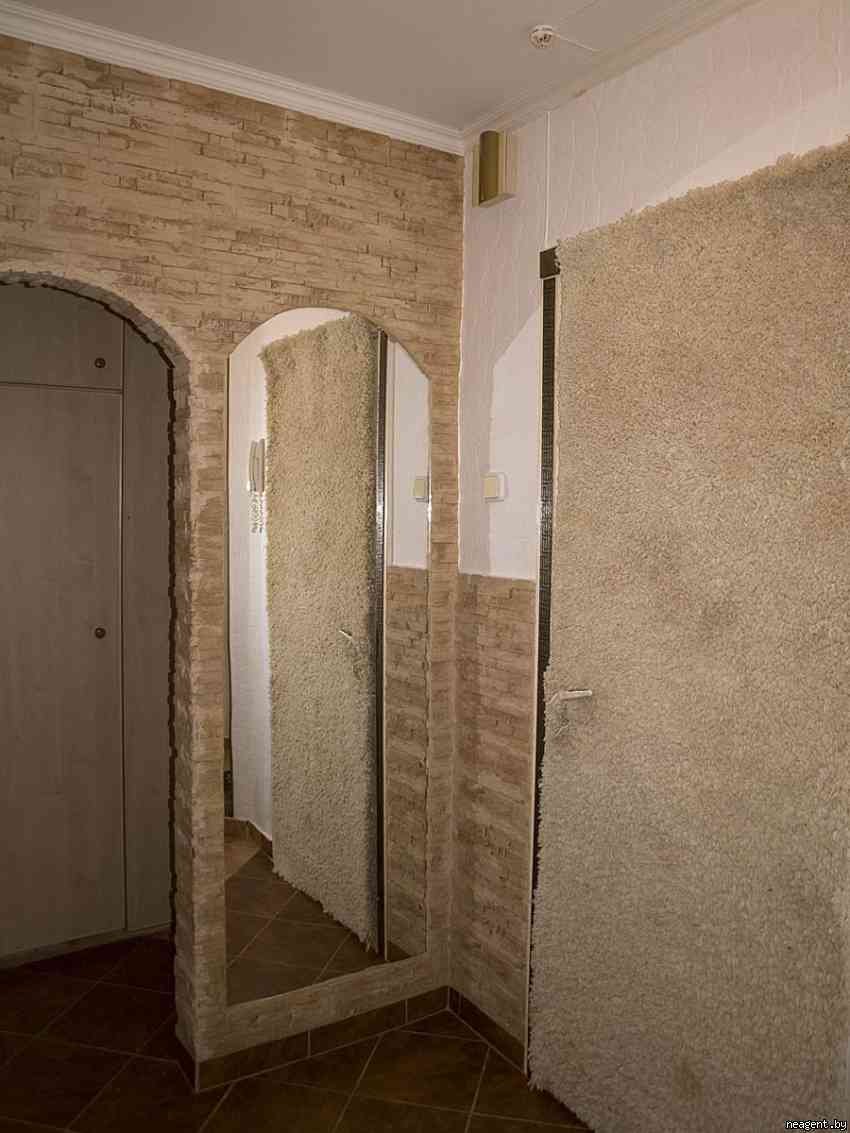 1-комнатная квартира, ул. Слободская, 57, 741 рублей: фото 9