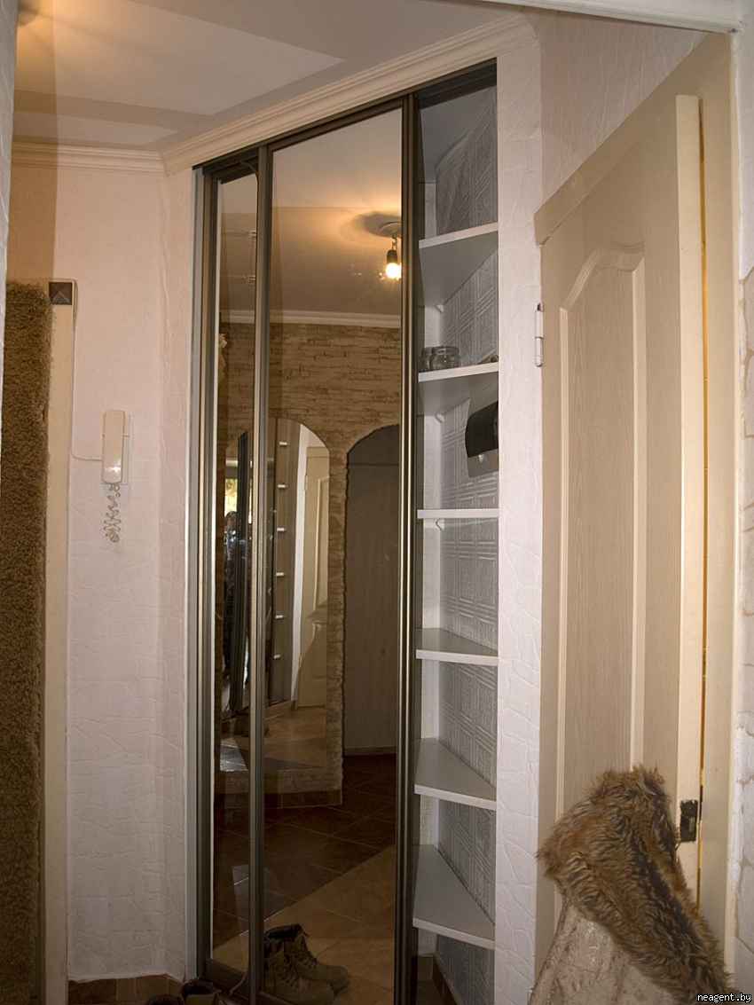 1-комнатная квартира, ул. Слободская, 57, 741 рублей: фото 10