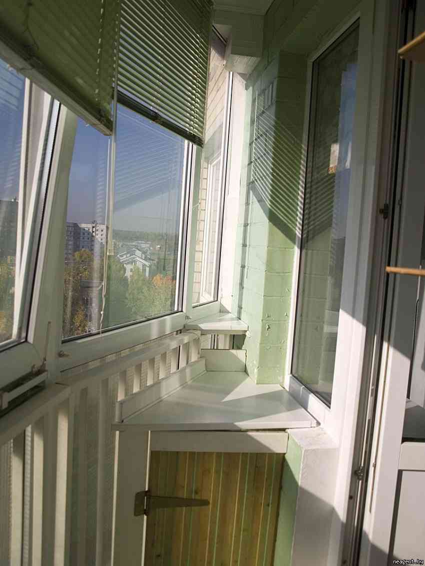 1-комнатная квартира, ул. Слободская, 57, 741 рублей: фото 11