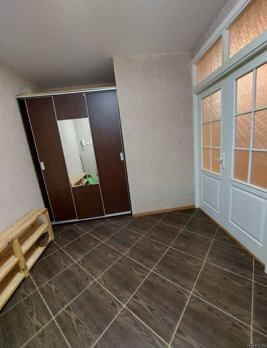 1-комнатная квартира, Каменногорская, 72, 900 рублей: фото 3