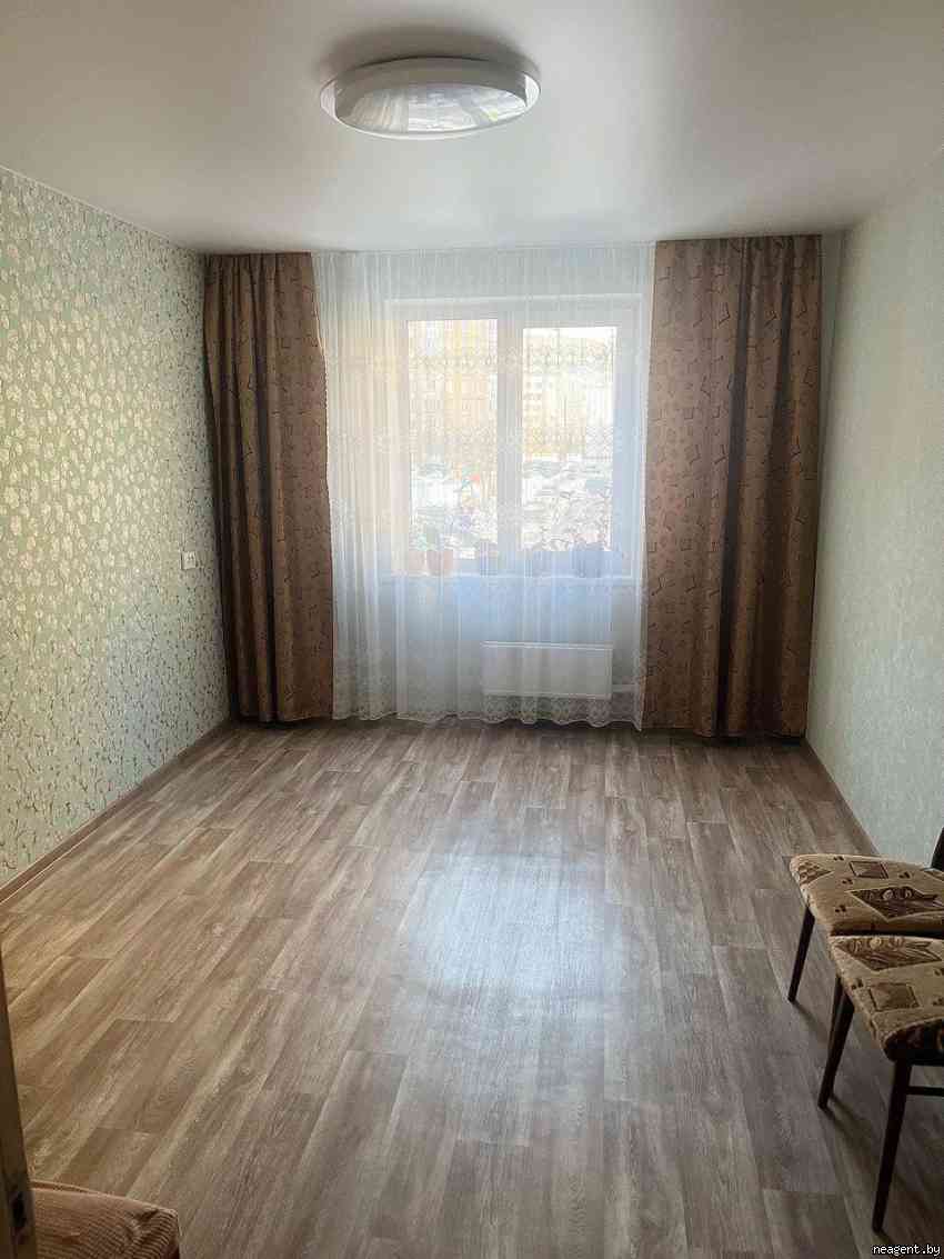 3-комнатная квартира, ул. Никифорова, 41, 339423 рублей: фото 2