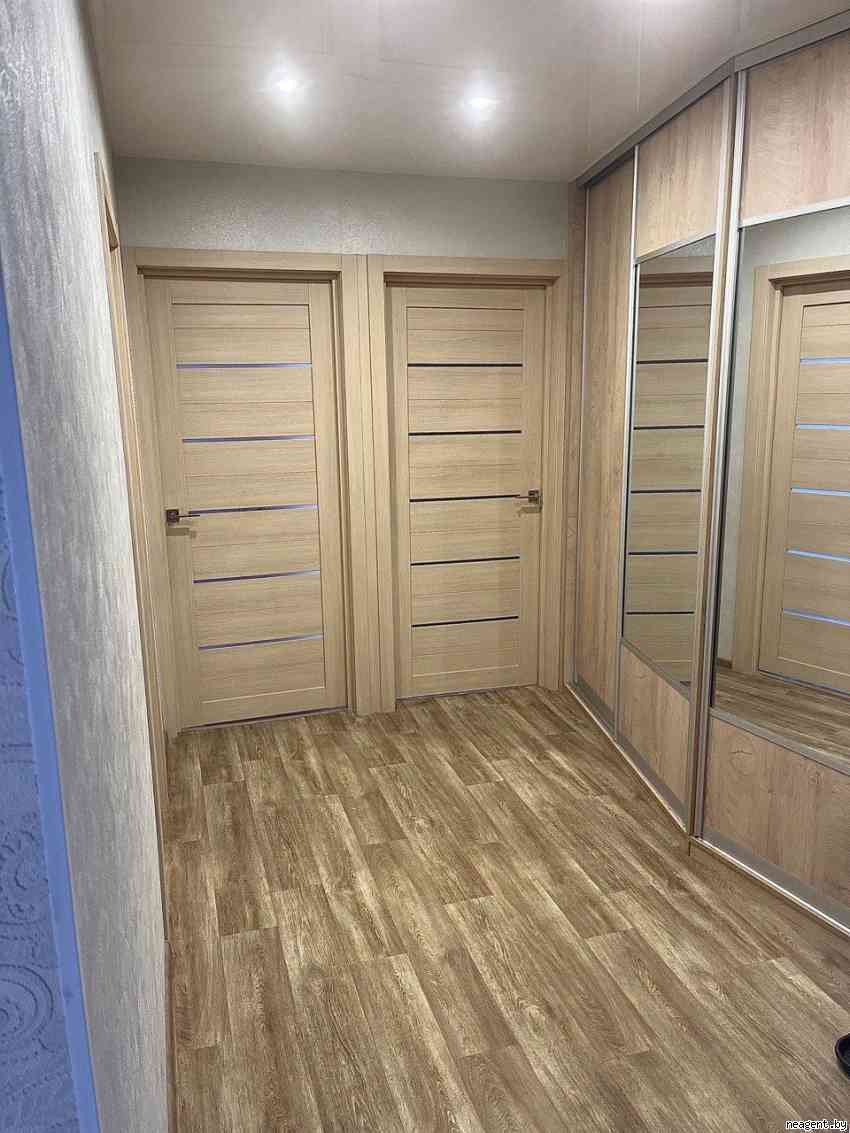 3-комнатная квартира, ул. Никифорова, 41, 339423 рублей: фото 1