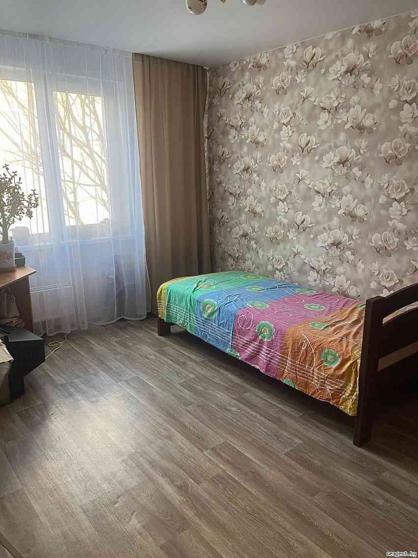 3-комнатная квартира, ул. Никифорова, 41, 339423 рублей: фото 4