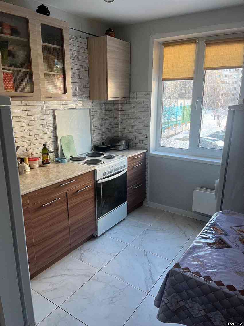 3-комнатная квартира, ул. Никифорова, 41, 339423 рублей: фото 5