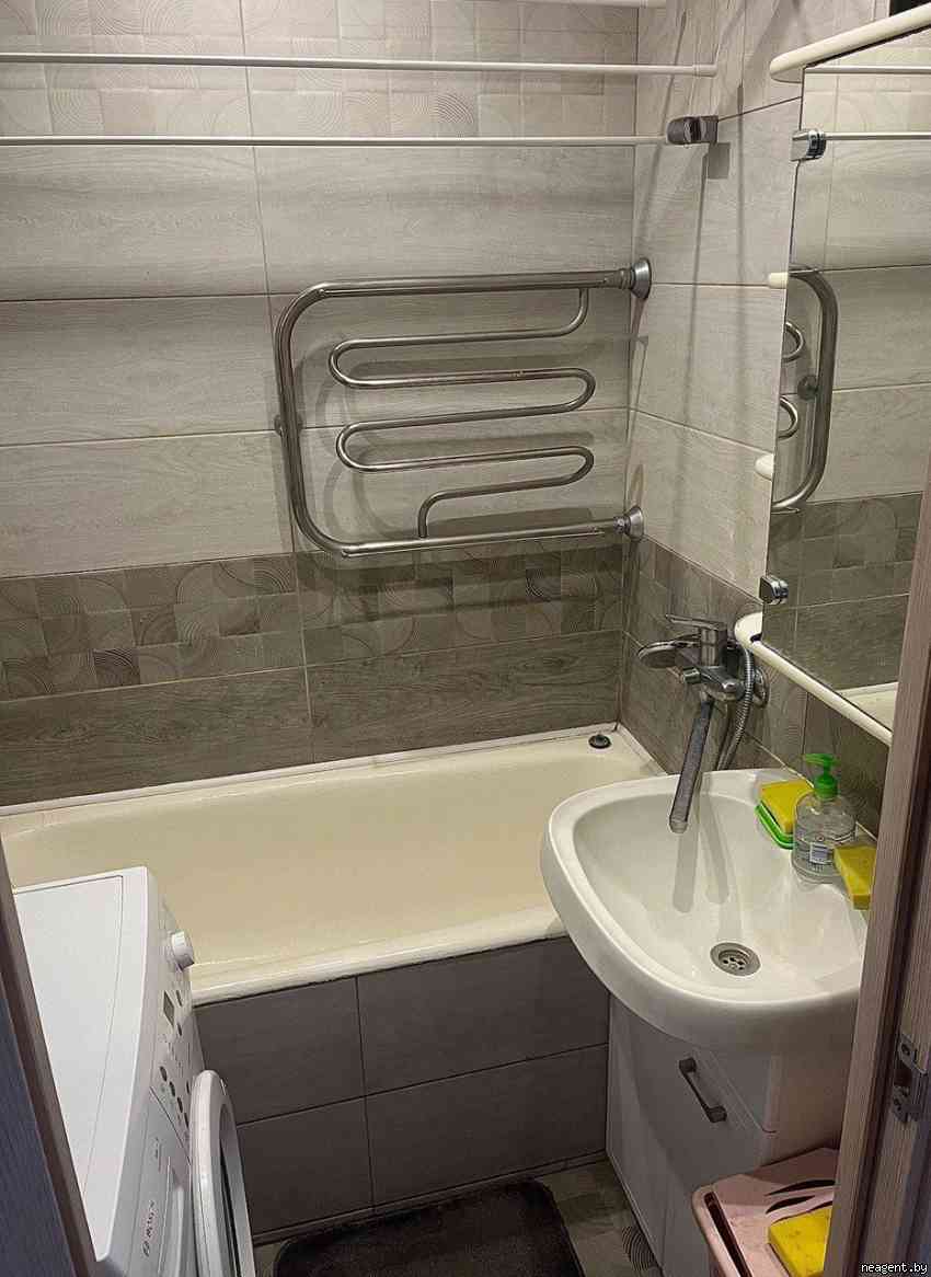 3-комнатная квартира, ул. Никифорова, 41, 339423 рублей: фото 6