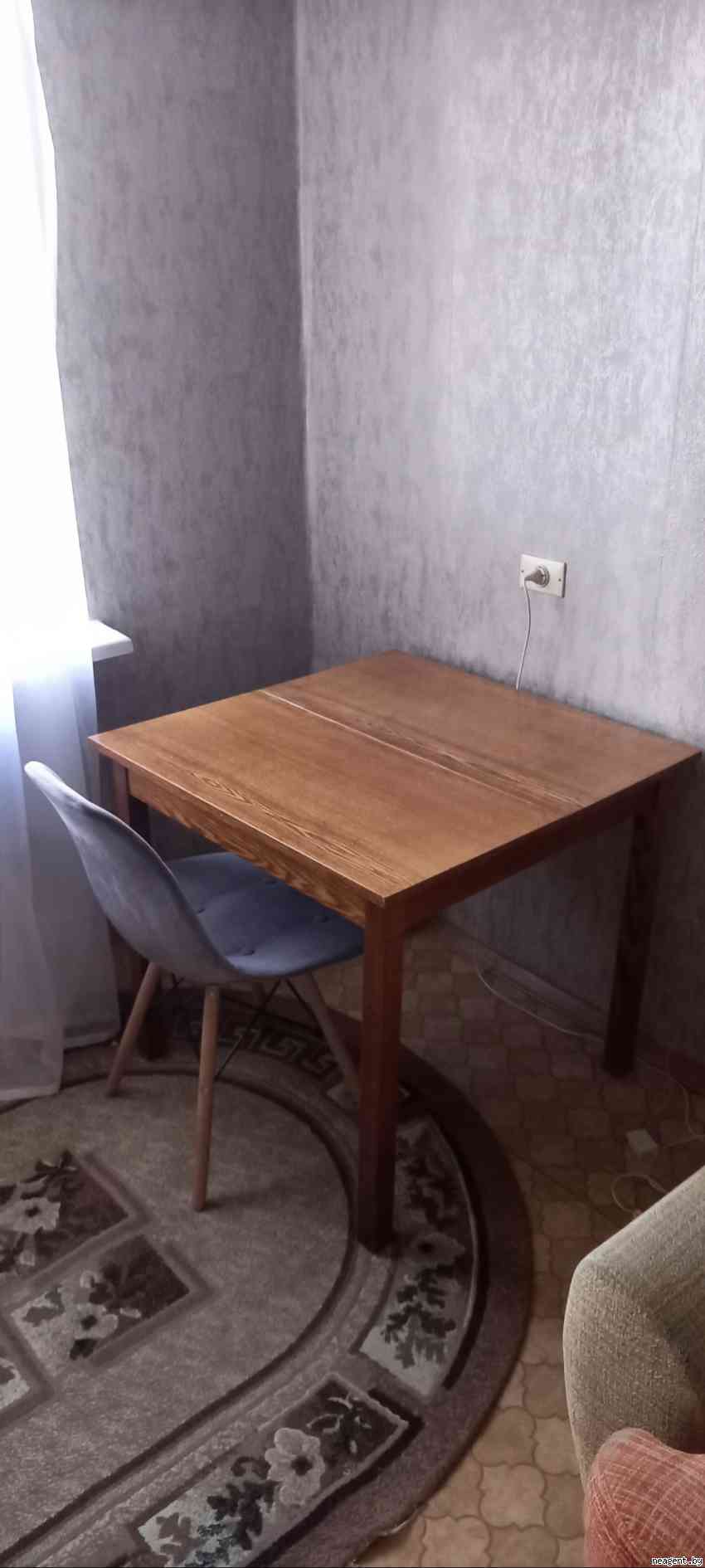 2-комнатная квартира, ул. Лобанка, 9/3, 1055 рублей: фото 2