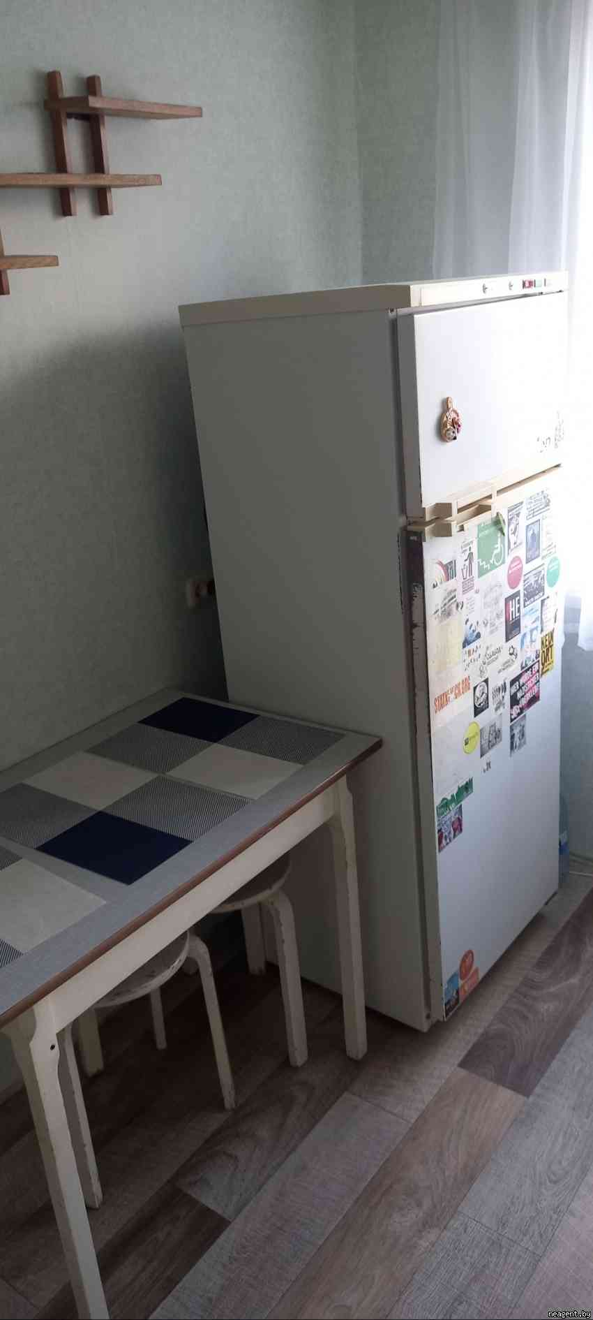 2-комнатная квартира, ул. Лобанка, 9/3, 1055 рублей: фото 5