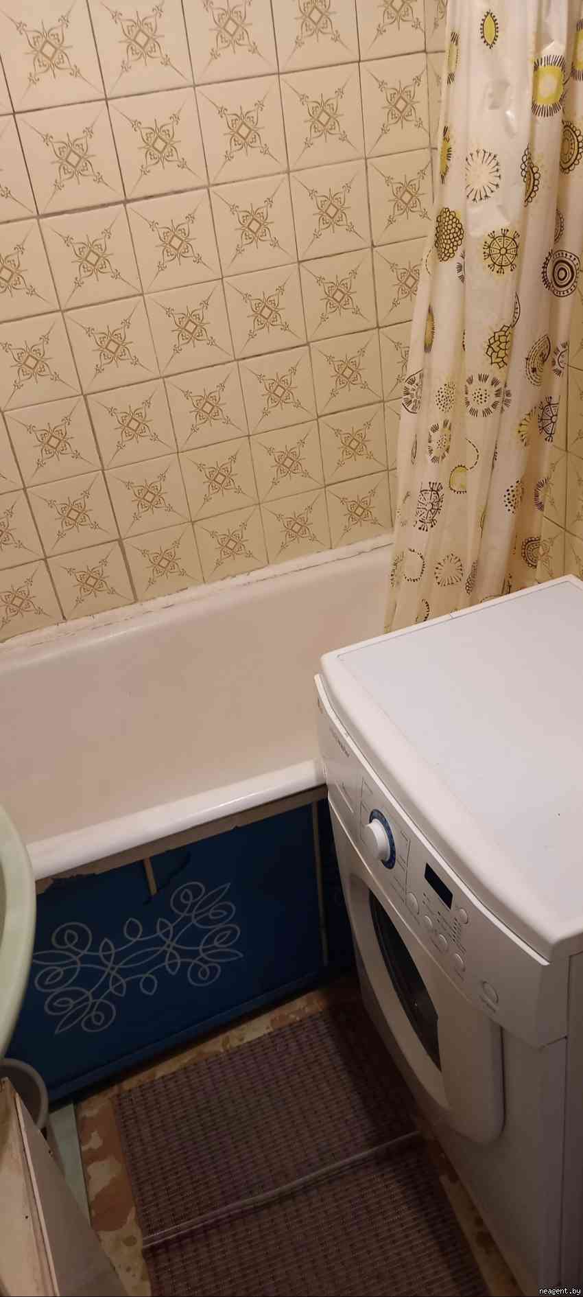 2-комнатная квартира, ул. Лобанка, 9/3, 1055 рублей: фото 7