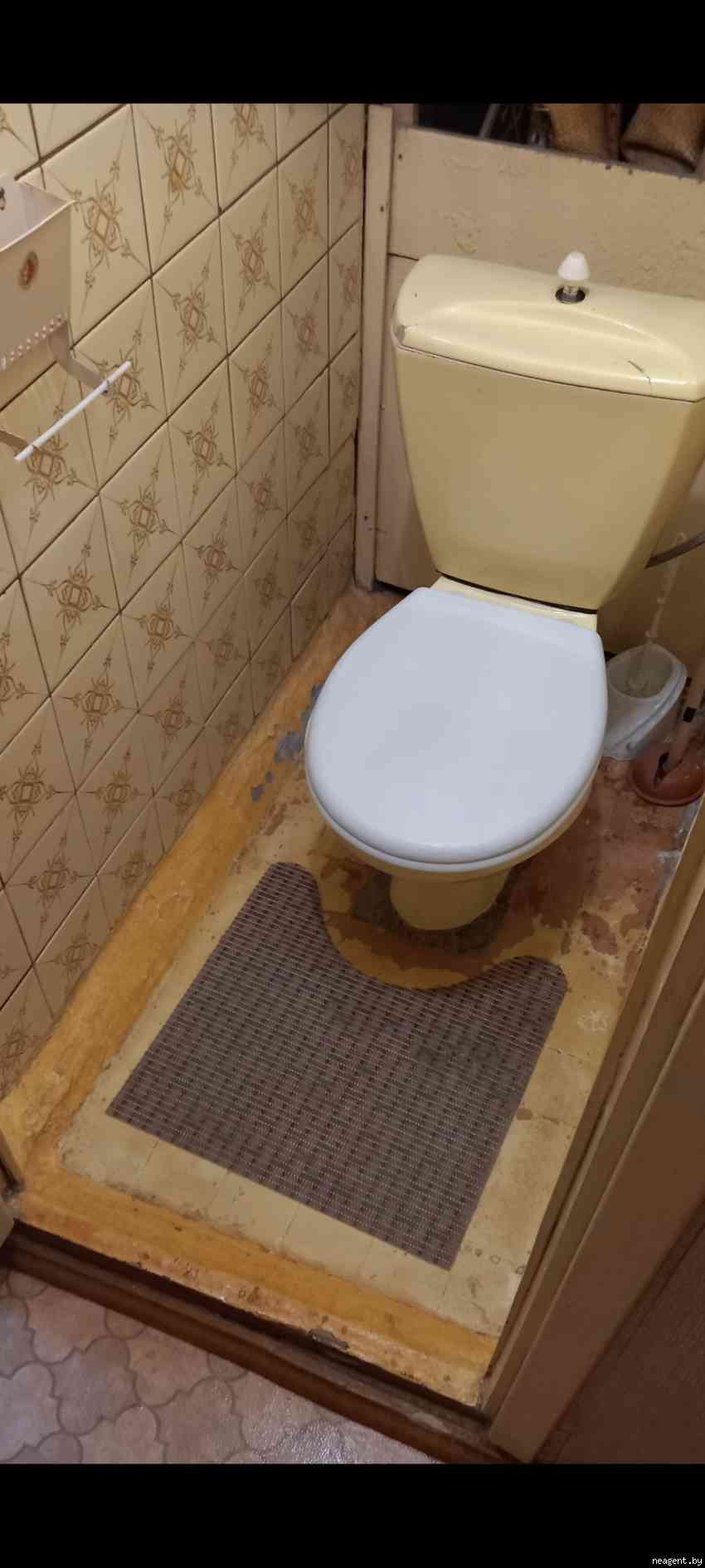 2-комнатная квартира, ул. Лобанка, 9/3, 1055 рублей: фото 8