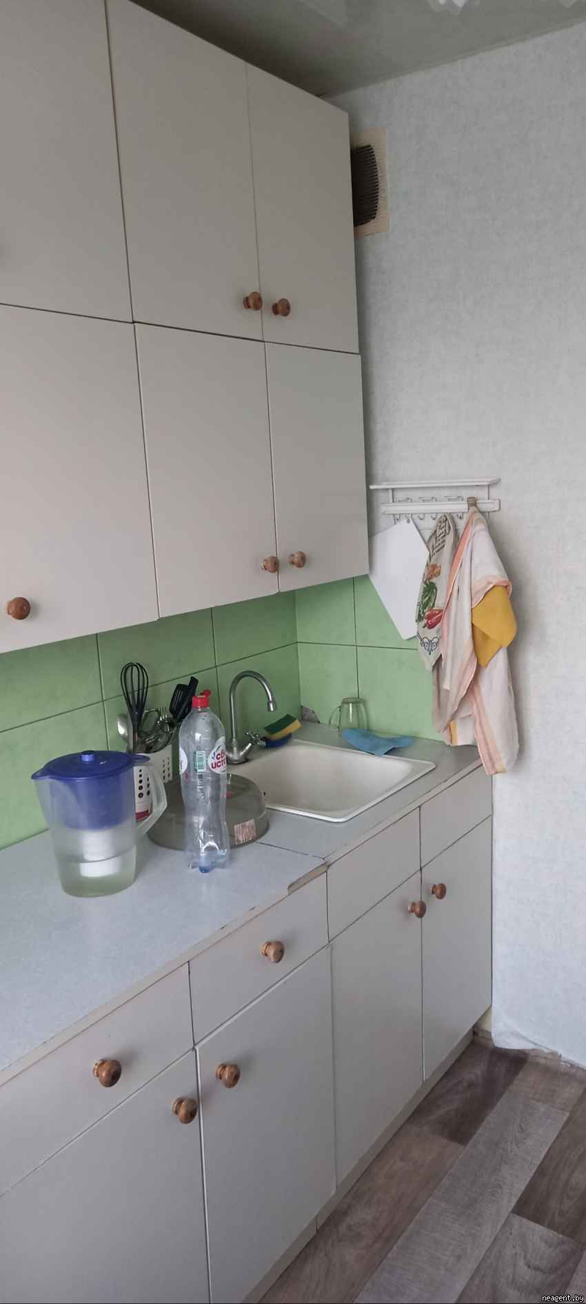 2-комнатная квартира, ул. Лобанка, 9/3, 1055 рублей: фото 9