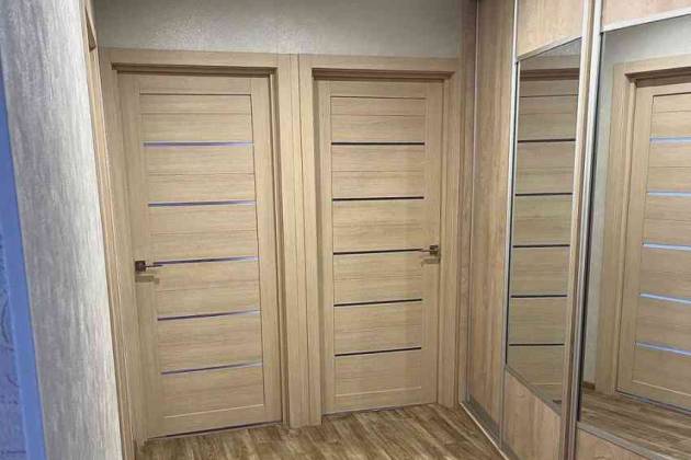 3-комнатная квартира, Никифорова ул., за 339423 р.