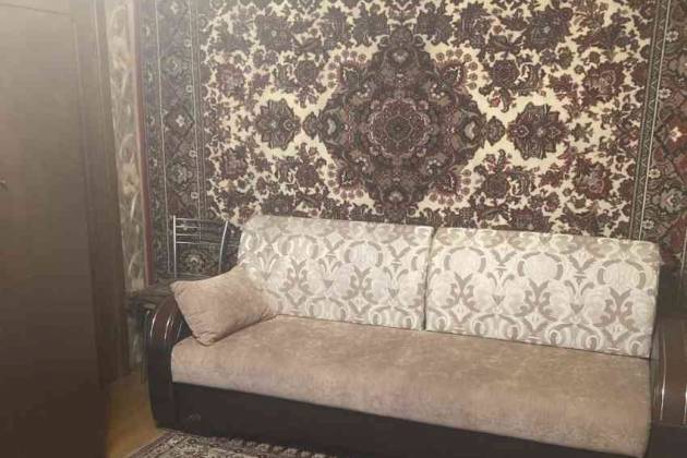 1-комнатная квартира, Розы Люксембург ул., за 1000 р.