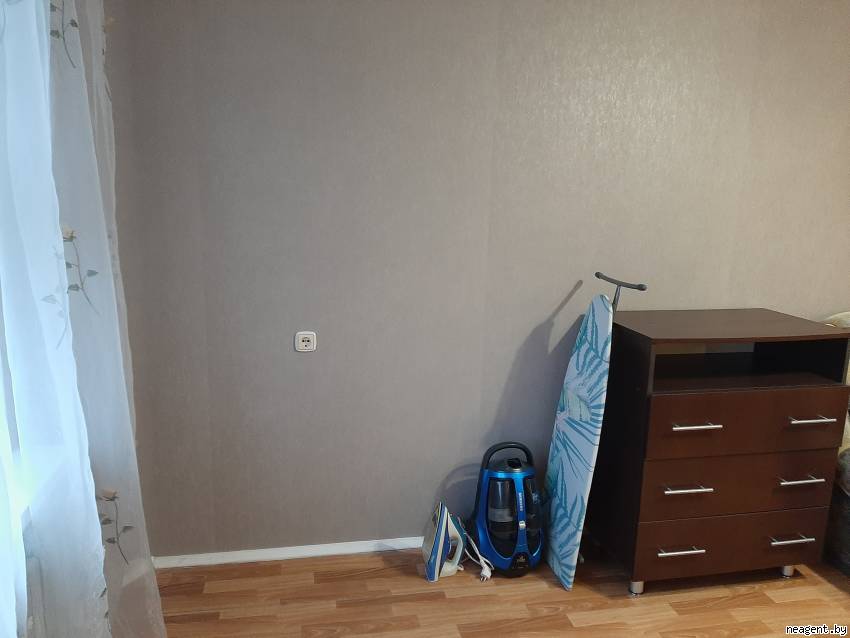 1-комнатная квартира, ул. Пржевальского 2-я, 2, 350 рублей: фото 5