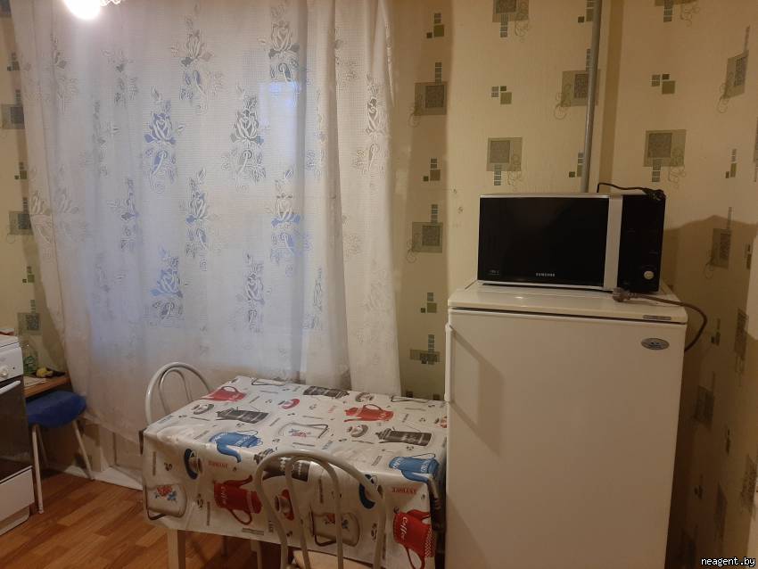 1-комнатная квартира, ул. Пржевальского 2-я, 2, 350 рублей: фото 7