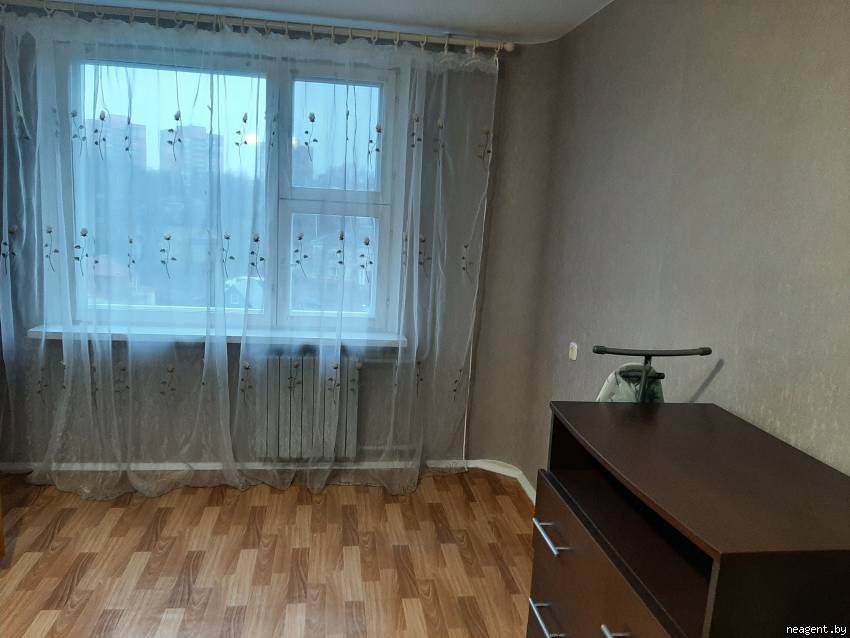 1-комнатная квартира, ул. Пржевальского 2-я, 2, 350 рублей: фото 10