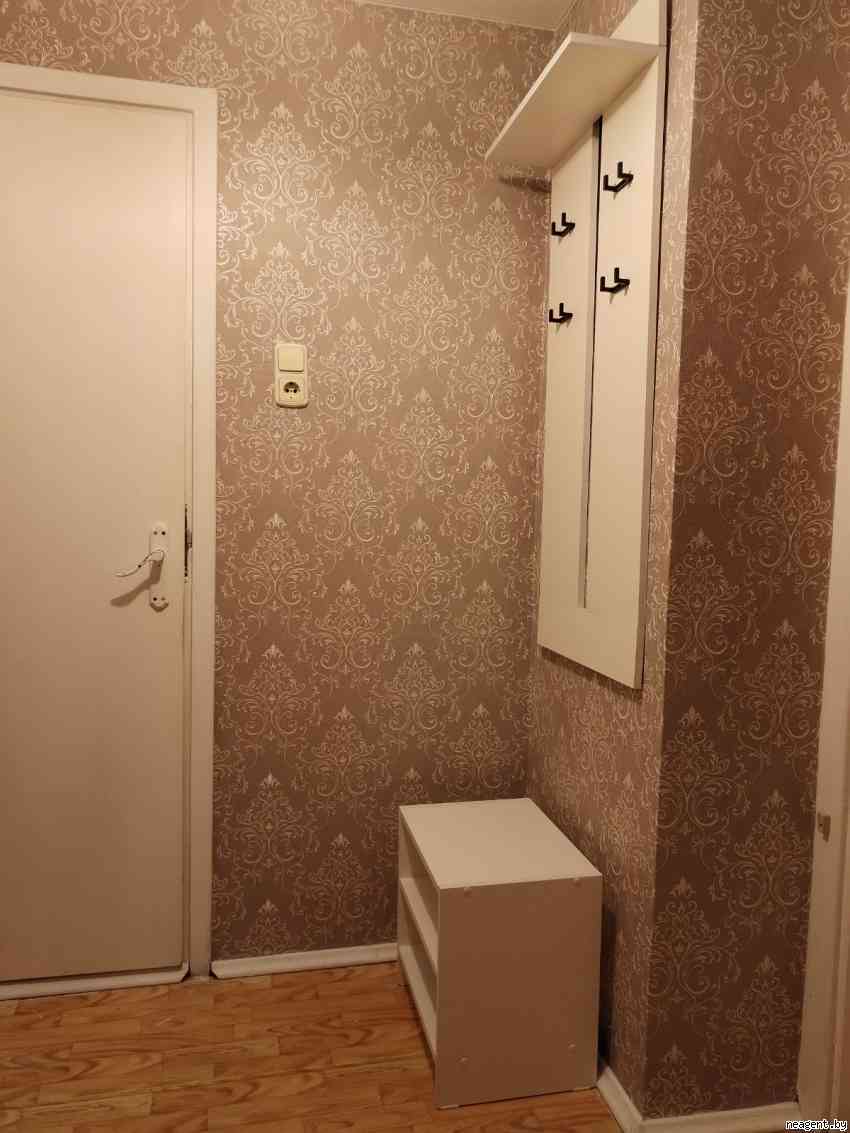 1-комнатная квартира, ул. Пржевальского 2-я, 2, 350 рублей: фото 13