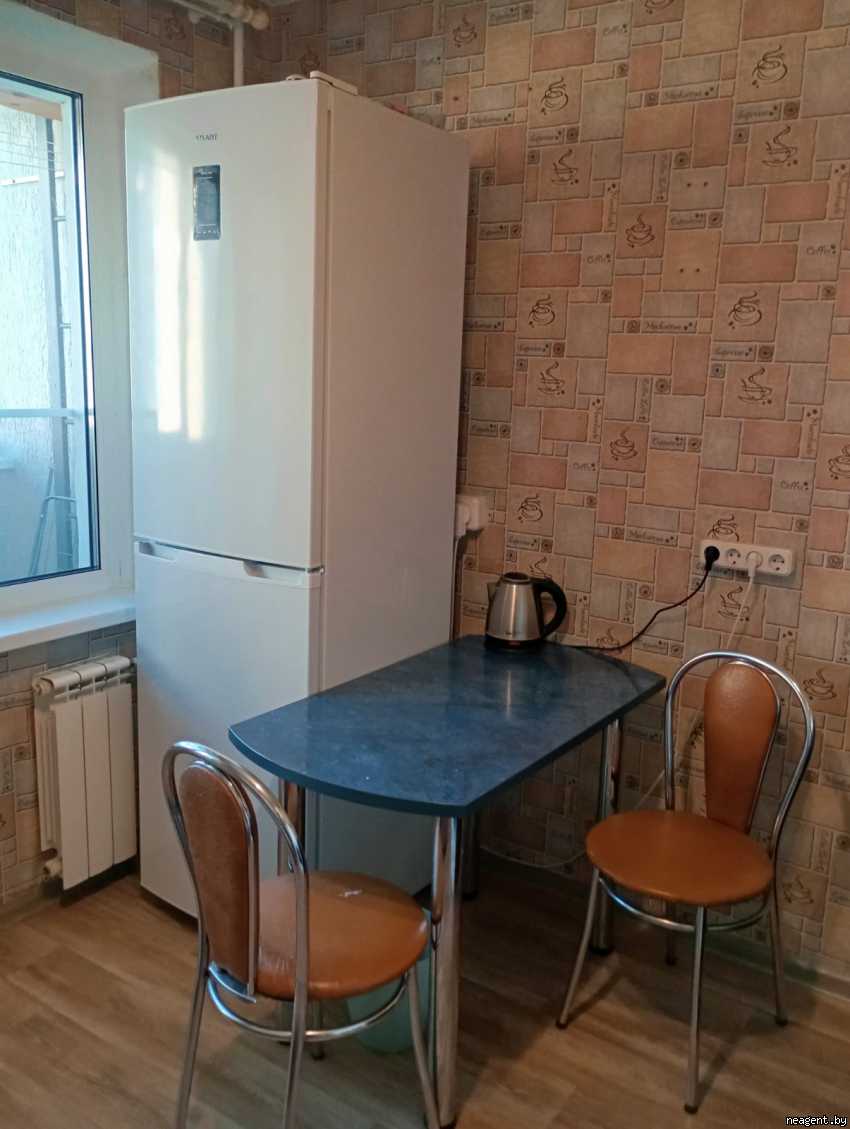 1-комнатная квартира, ул. Академика Карского, 17, 912 рублей: фото 1