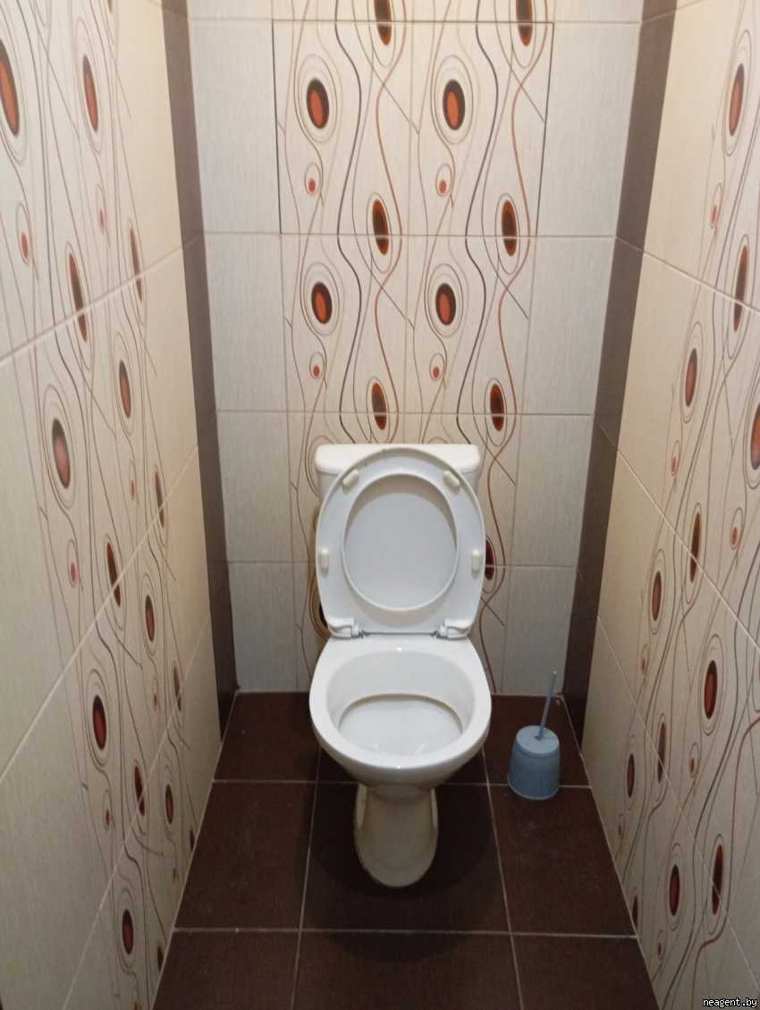 1-комнатная квартира, ул. Академика Карского, 17, 912 рублей: фото 3