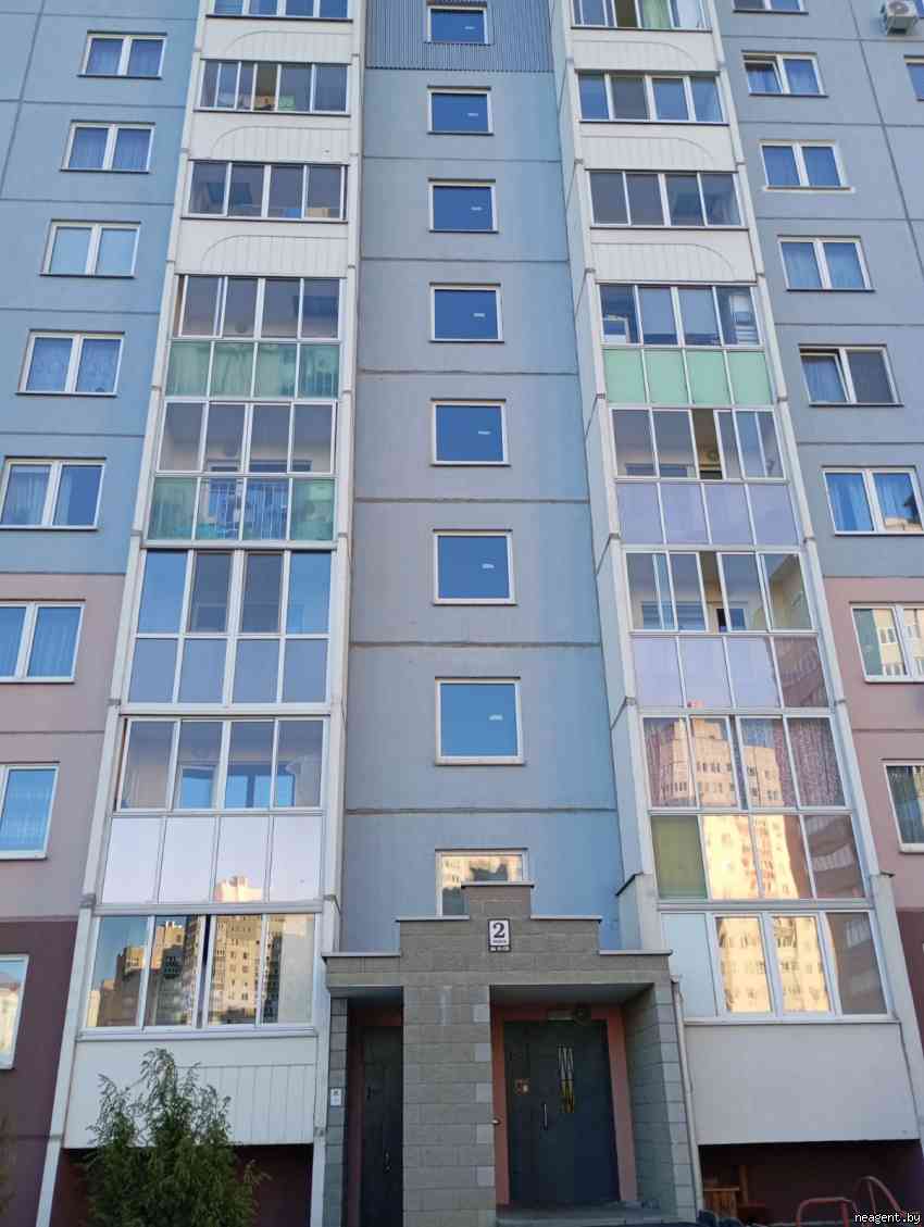 1-комнатная квартира, ул. Академика Карского, 17, 912 рублей: фото 5