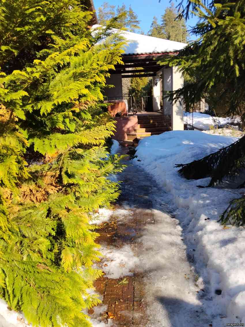 2-комнатная квартира, ул. Зеленая, 1, 1500 рублей: фото 1