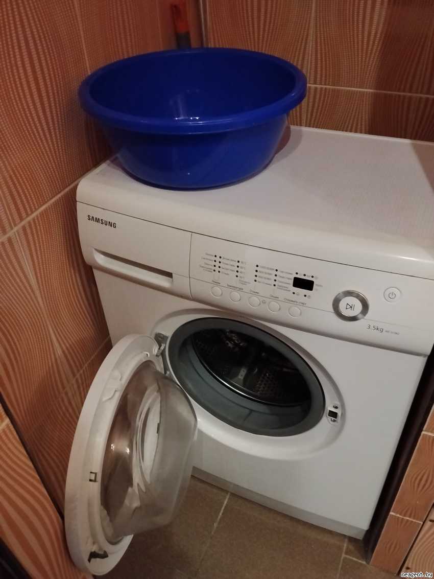 2-комнатная квартира, ул. Зеленая, 1, 1500 рублей: фото 2