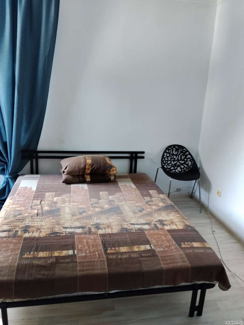 2-комнатная квартира, ул. Зеленая, 1, 1500 рублей: фото 3