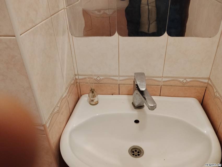 2-комнатная квартира, ул. Зеленая, 1, 1500 рублей: фото 4