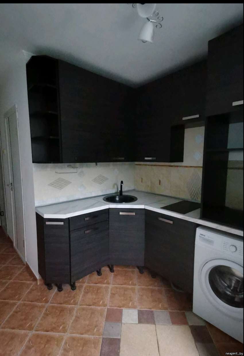 1-комнатная квартира, Плеханова, 68/3, 300 рублей: фото 1