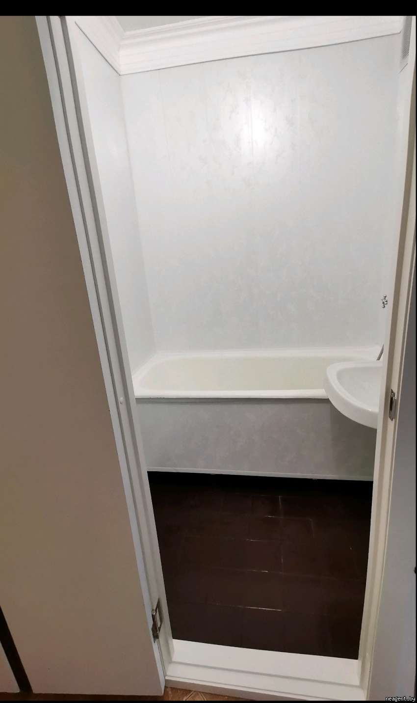 1-комнатная квартира, Плеханова, 68/3, 300 рублей: фото 5