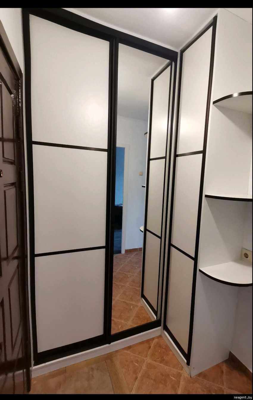 1-комнатная квартира, Плеханова, 68/3, 300 рублей: фото 6