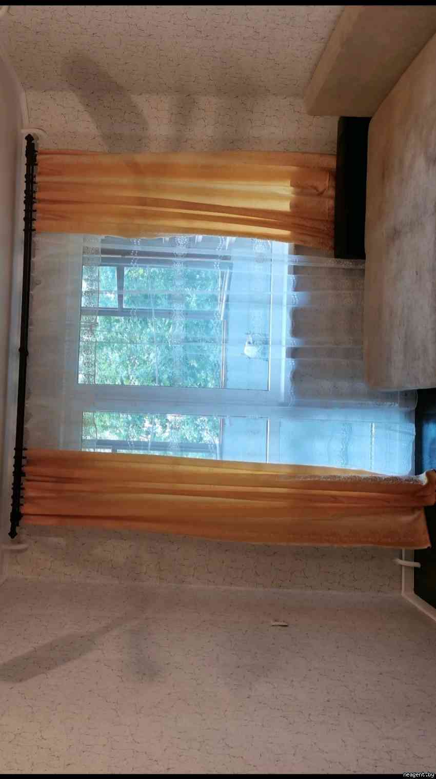 1-комнатная квартира, Плеханова, 68/3, 300 рублей: фото 8