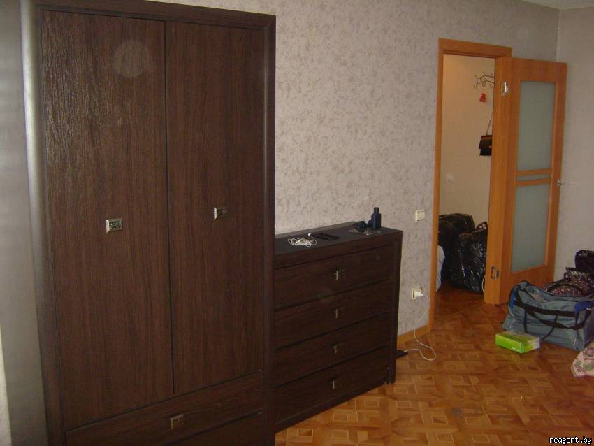 1-комнатная квартира, ул. Воронянского, 52, 1000 рублей: фото 2
